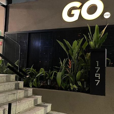 Hospedagens Pocos De Caldas Poços de Caldas Exterior foto