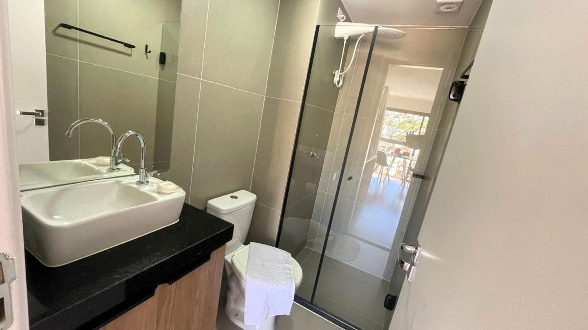 Hospedagens Pocos De Caldas Poços de Caldas Exterior foto
