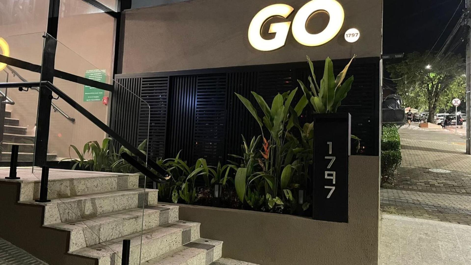 Hospedagens Pocos De Caldas Poços de Caldas Exterior foto