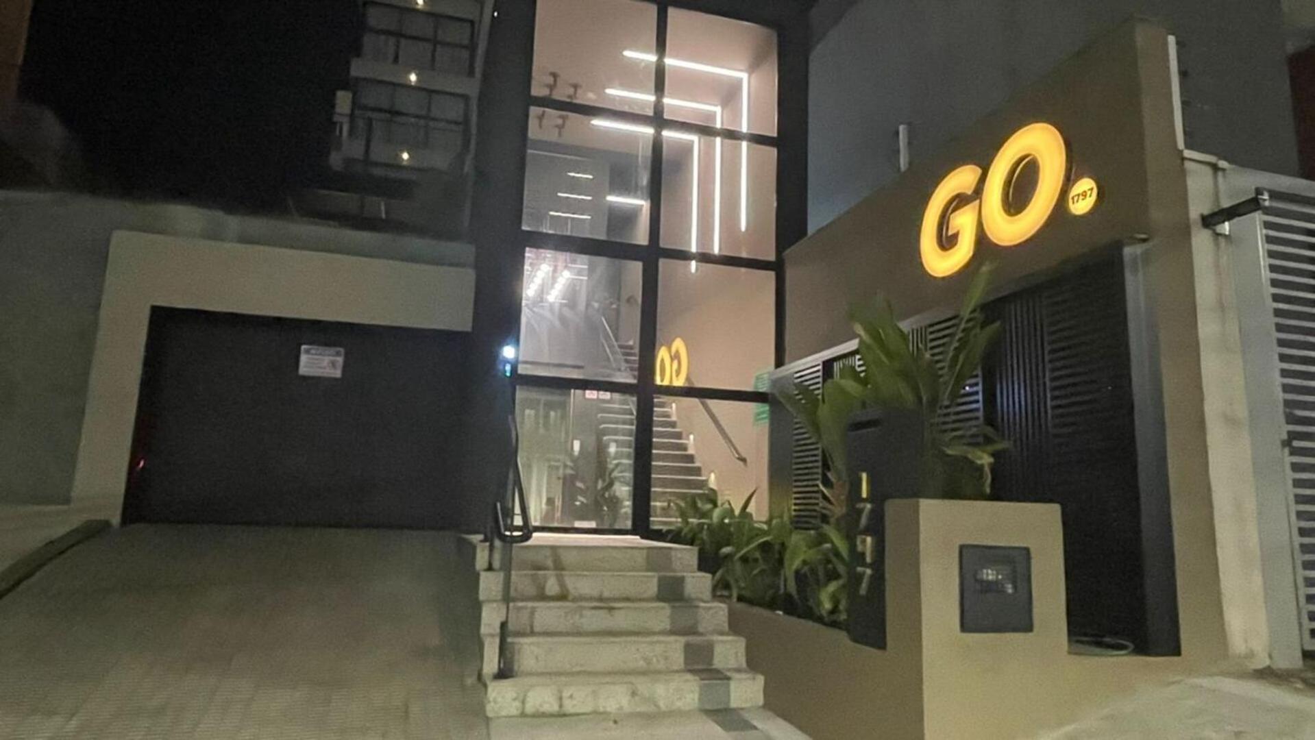 Hospedagens Pocos De Caldas Poços de Caldas Exterior foto